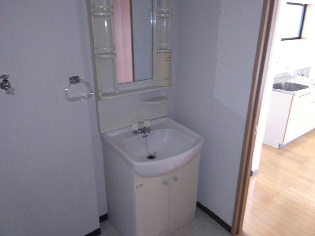 洗面台 ｴｽﾍﾟﾗﾝｻB(酒々井）