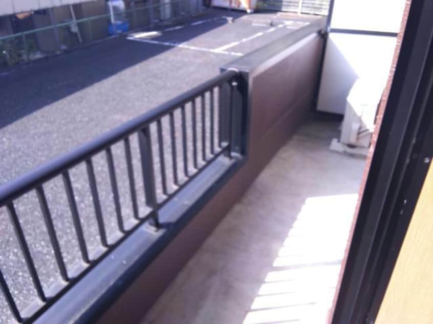 ﾊﾞﾙｺﾆｰ ｴｽﾍﾟﾗﾝｻB(酒々井）