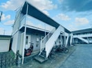 ｾｼﾞｭｰﾙ成田A棟の外観