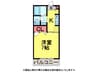 ｼﾞｭﾈｽCO－Z 1Kの間取り