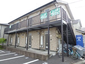 ｴｽﾍﾟﾗﾝｻ土屋Ⅰ