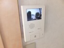 ＴＶインターホン ｴｽﾍﾟﾗﾝｻ土屋Ⅱ