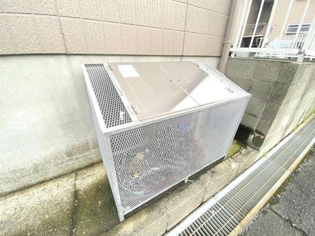  ｸﾞﾗﾝﾒｰﾙA棟