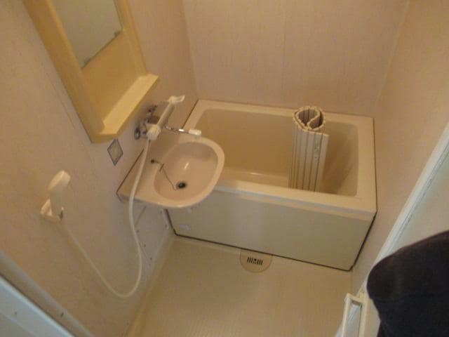 ﾊﾞｽ･洗面台 ｸﾞﾗﾝﾒｰﾙA棟