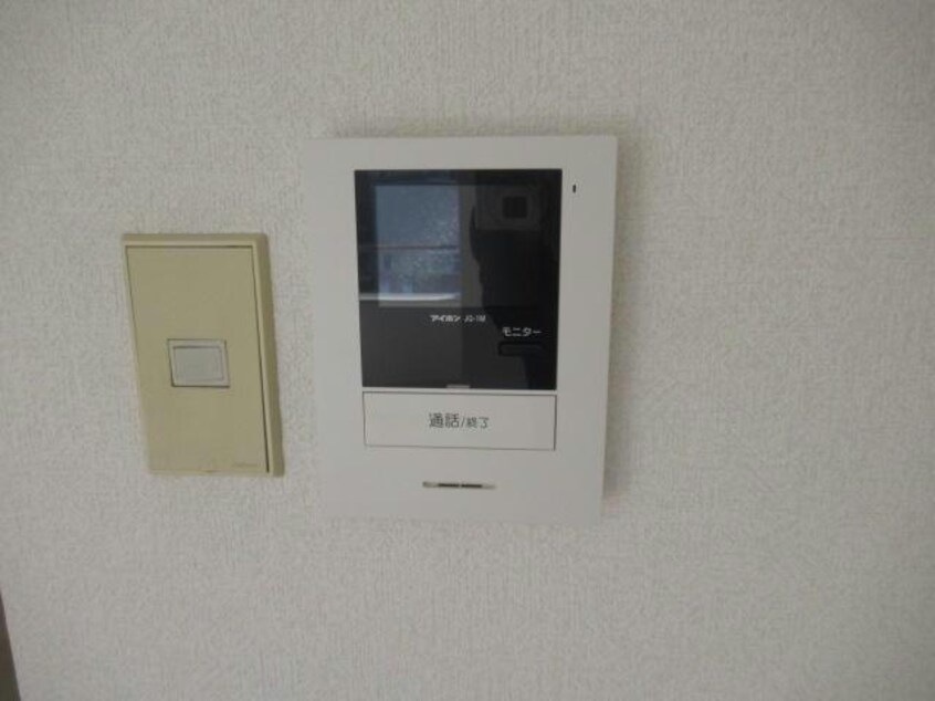 TVｲﾝﾀｰﾎﾝ ｸﾞﾗﾝﾒｰﾙA棟