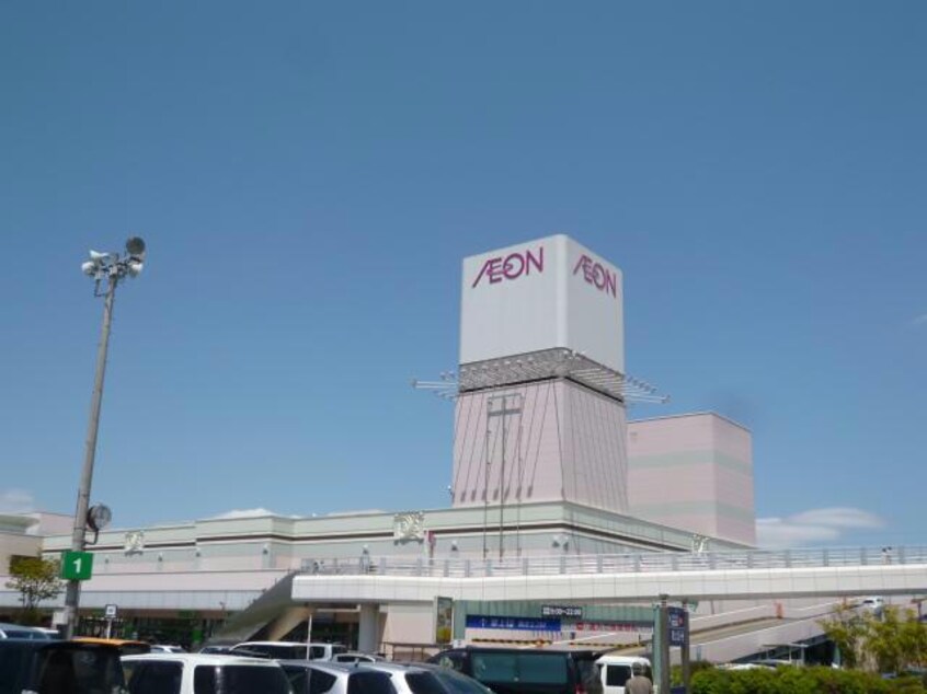 イオン成田店(スーパー)まで1510m ｸﾞﾗﾝﾒｰﾙA棟