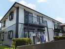 ｻﾝﾋﾞﾚｯｼﾞ成田ｸﾞﾘｰﾝﾋﾙｽﾞの外観