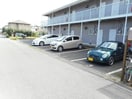 駐車場 ﾆｭｰﾄﾗｯﾄﾞⅠ