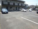 駐車場 ｸﾞﾗﾝﾒｰﾙB棟