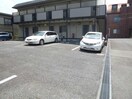 駐車場 ｸﾞﾗﾝﾒｰﾙB棟