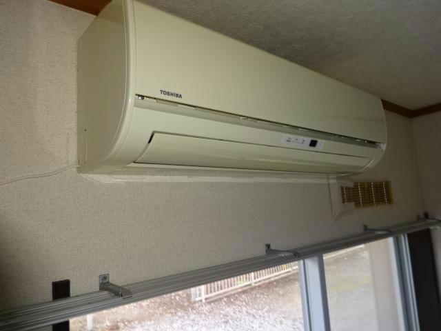 ｴｱｺﾝ ｺｰﾎﾟｻﾝﾌｧﾐﾘｰ