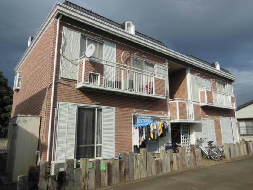 A棟外観 ｺｰﾎﾟｻﾝﾗｲｽﾞ