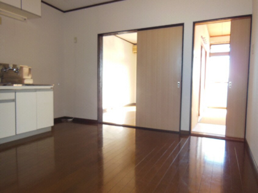 DK※写真は別号室の参考写真です。 ｺｰﾎﾟﾍﾞﾙｳｯﾄﾞ