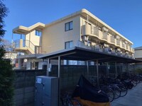 ﾍﾞﾙﾃﾞｭｰﾙ神代成田