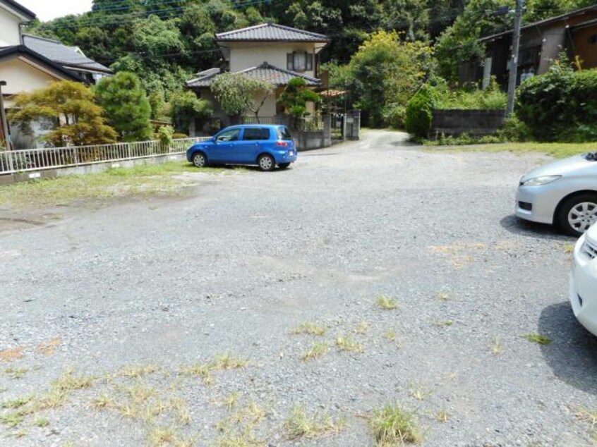 駐車場 ｴｽﾃｰﾄﾋﾟｱ美野里