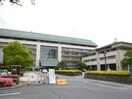 成田市役所(役所)まで2008m ｴｽﾃｰﾄﾋﾟｱ美野里