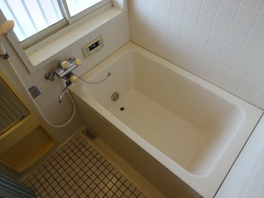 バス／シャワールーム等 ｻﾝﾊｲﾂ南台