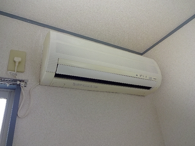 エアコン ｻﾝﾊｲﾂ南台