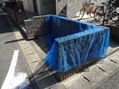 ｺﾞﾐ置場 Malenkii
