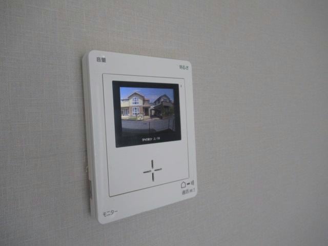 TVｲﾝﾀｰﾎﾝ Malenkii