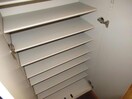 ｼｭｰｽﾞﾎﾞｯｸｽ Malenkii