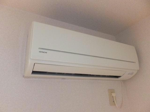 ｴｱｺﾝ※他号室の参考写真となります。 ﾌﾗｺﾞｰﾗ