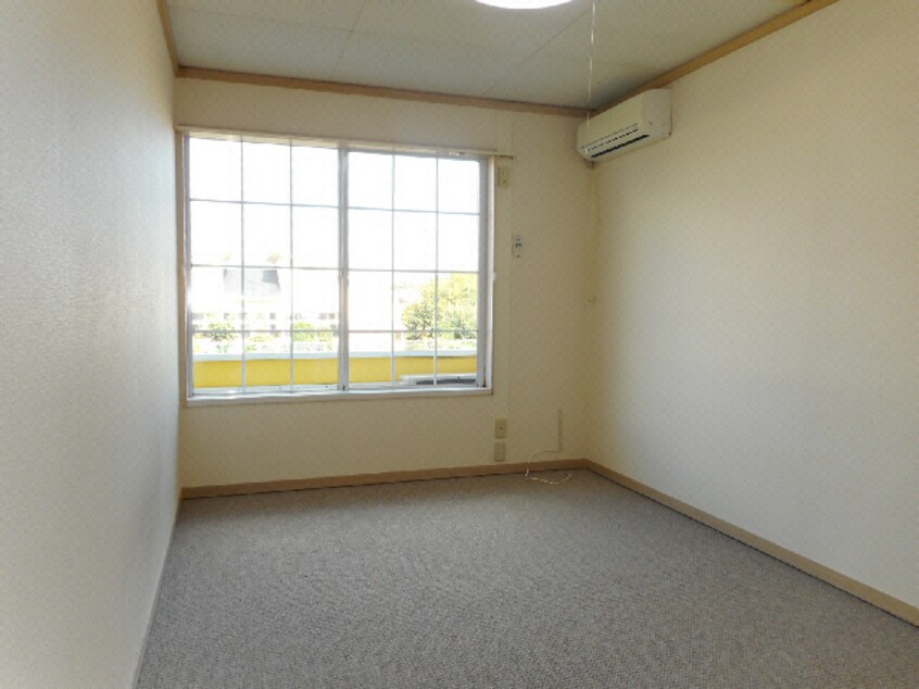 居室 ﾊﾟｽﾃﾙｸﾞﾗﾝﾃﾞ