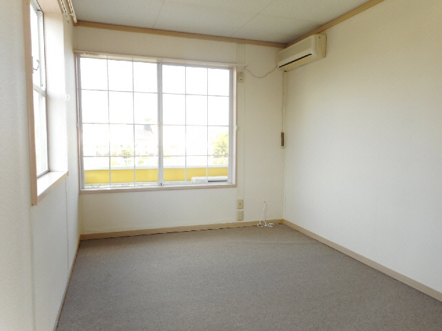 居室※写真は他号室の参考写真です ﾊﾟｽﾃﾙｸﾞﾗﾝﾃﾞ