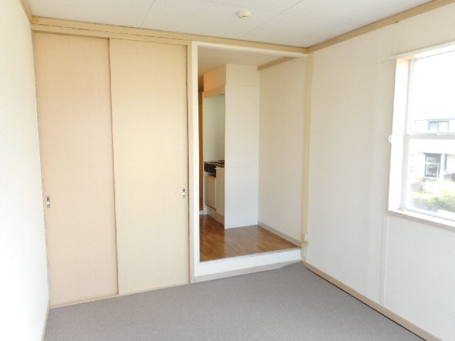 居室※写真は他号室の参考写真です ﾊﾟｽﾃﾙｸﾞﾗﾝﾃﾞ