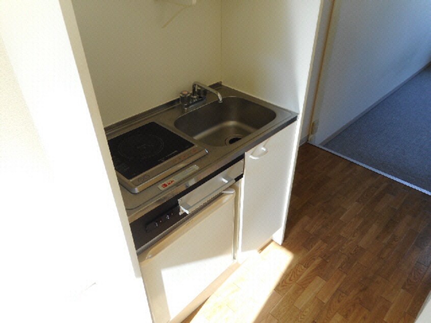 ｷｯﾁﾝ ﾊﾟｽﾃﾙｸﾞﾗﾝﾃﾞ