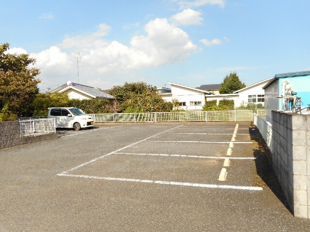 駐車場 ﾊﾟｽﾃﾙｸﾞﾗﾝﾃﾞ