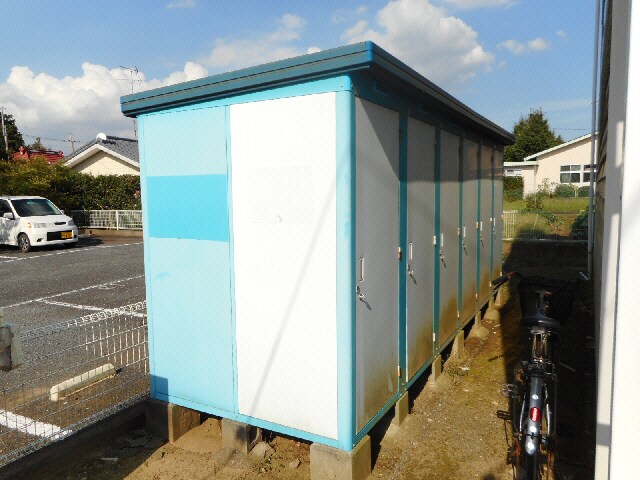 ﾚﾝﾀﾙｺﾝﾃﾅ ﾊﾟｽﾃﾙｸﾞﾗﾝﾃﾞ