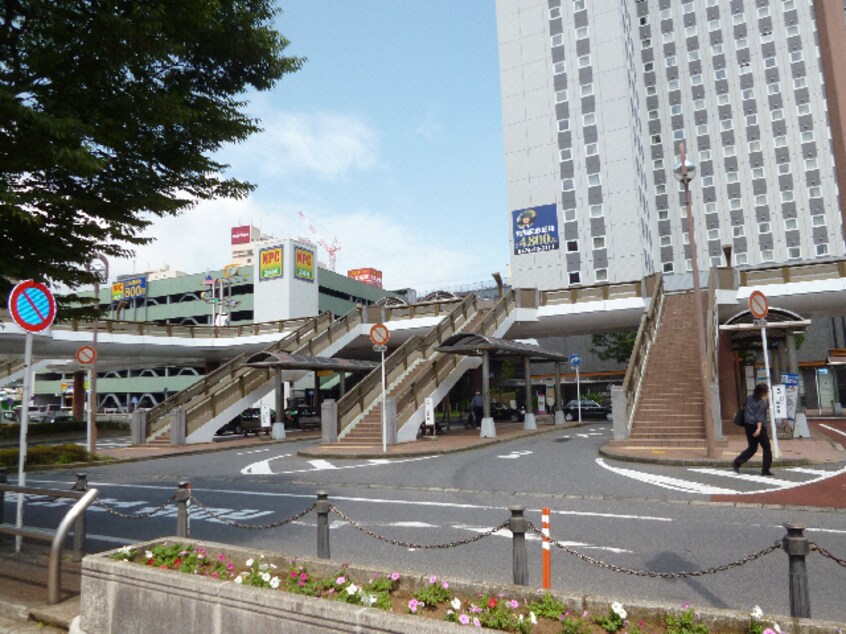 京成成田駅 ﾕｳﾊｲﾂ