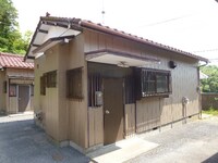 河島貸家