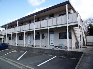 ｼﾃｨﾊｲﾑﾊﾟｰｸⅠ