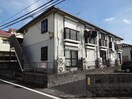 外観 ｴｸｾﾙ安食J