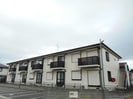 ｴｸｾﾙ安食　Hの外観