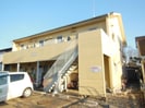 成田線/成田駅 車移動 1階 築35年の外観