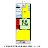 ｱｲｹｲﾊｲﾑ沢山　A･B棟