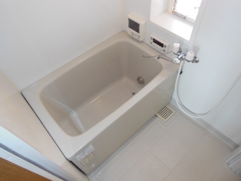 浴室 ﾍﾞﾙﾒｿﾞﾝ六番館