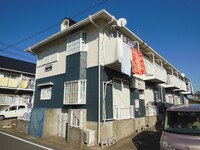 ﾙｰﾐｰ成田48号館