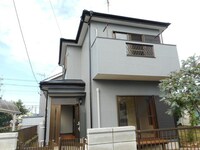 今井貸家