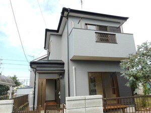 今井貸家