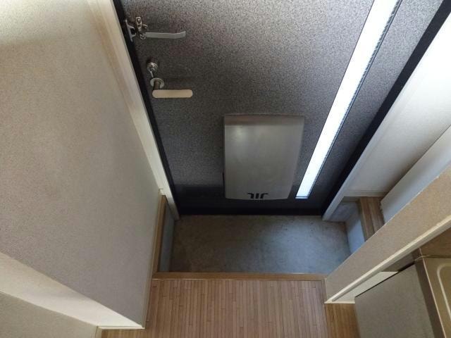 玄関 ｸﾞﾗﾝﾄﾞｰﾙE棟
