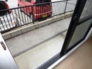 ﾊﾞﾙｺﾆｰ ｸﾞﾗﾝﾄﾞｰﾙE棟
