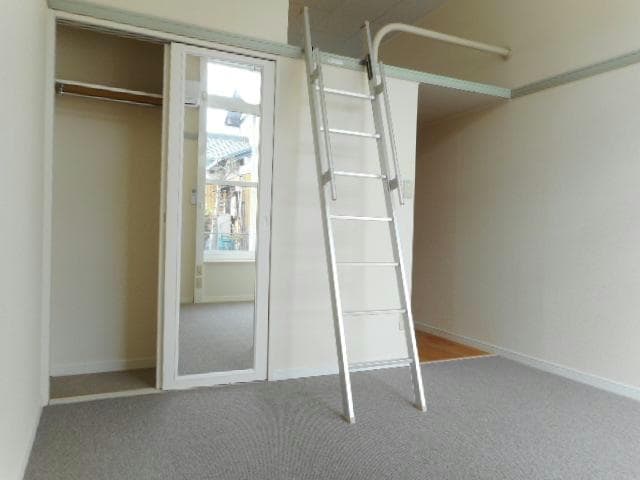 居室※他号室の参考写真となります 上前ﾊｲﾂI