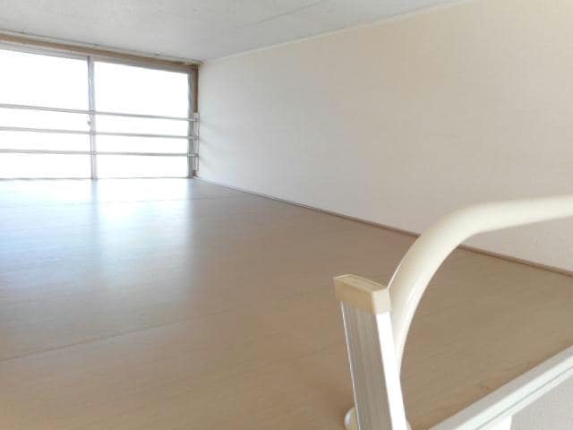 ﾛﾌﾄ※他号室の参考写真となります 上前ﾊｲﾂI