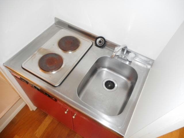 ｷｯﾁﾝ※他号室の参考写真となります 上前ﾊｲﾂI