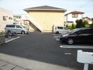 駐車場 ﾒｿﾞﾝ成田