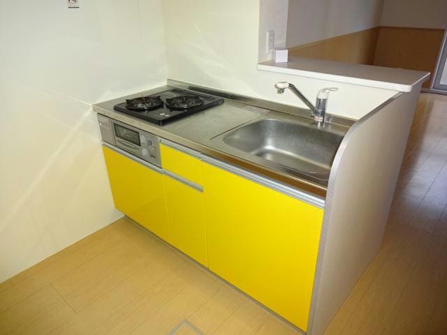 ｷｯﾁﾝ※他号室の参考写真となります ﾒｿﾞﾝ成田